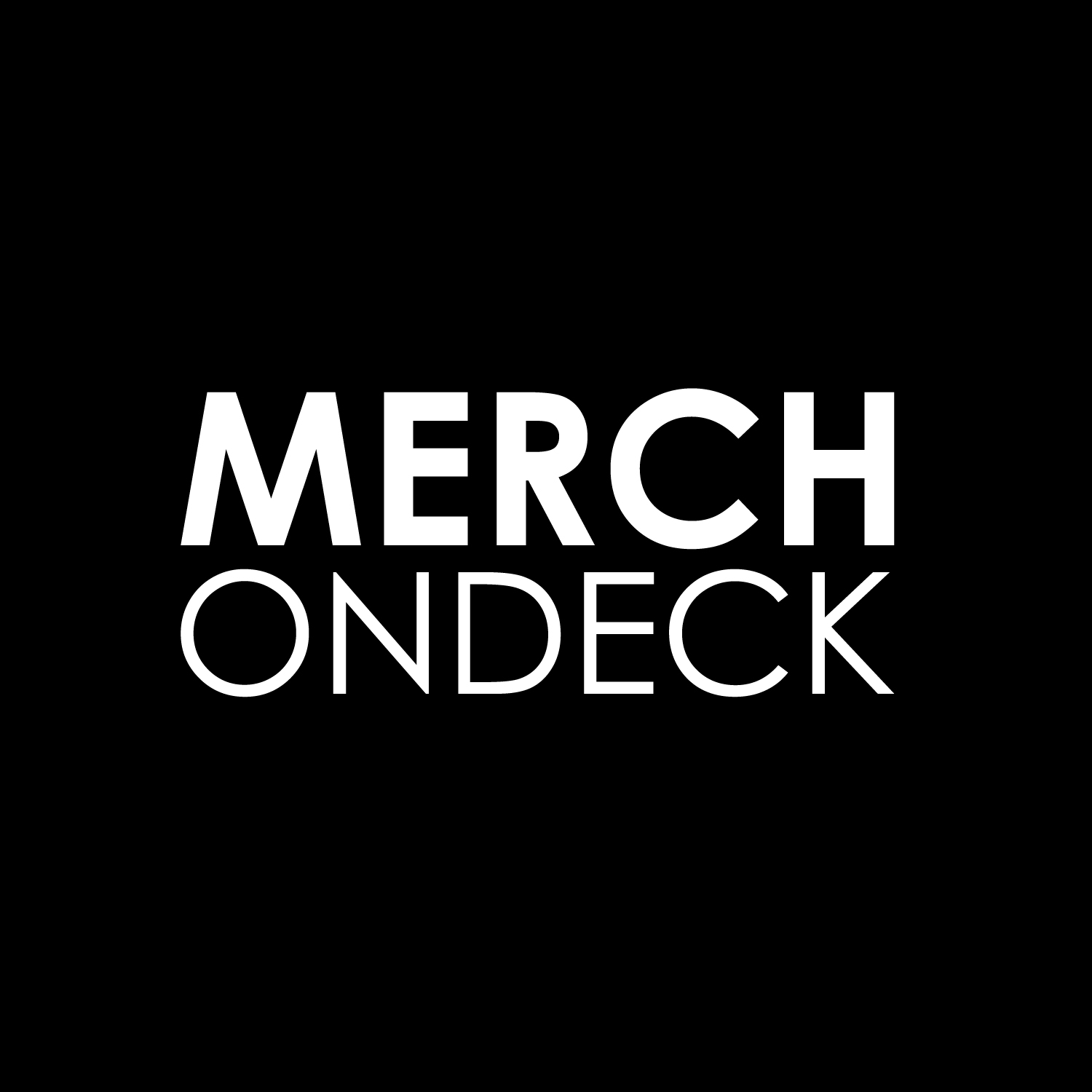 Workwear | MERCH ON DECK